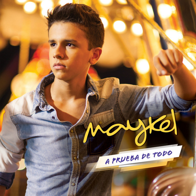 A Prueba de Todo cover art