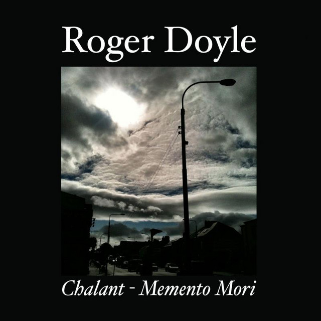 Chalant - Memento Mori cover art