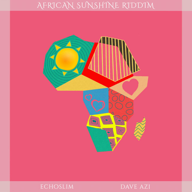 African Sunshine Riddim