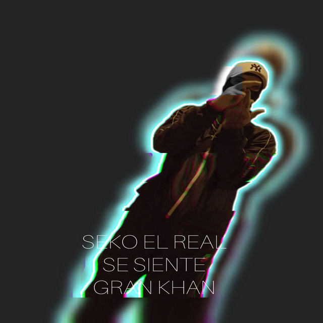 Se siente cover art