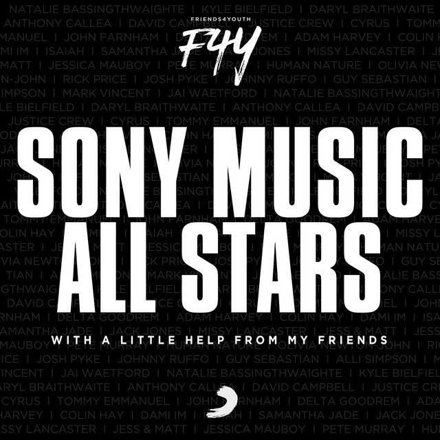undefined album image