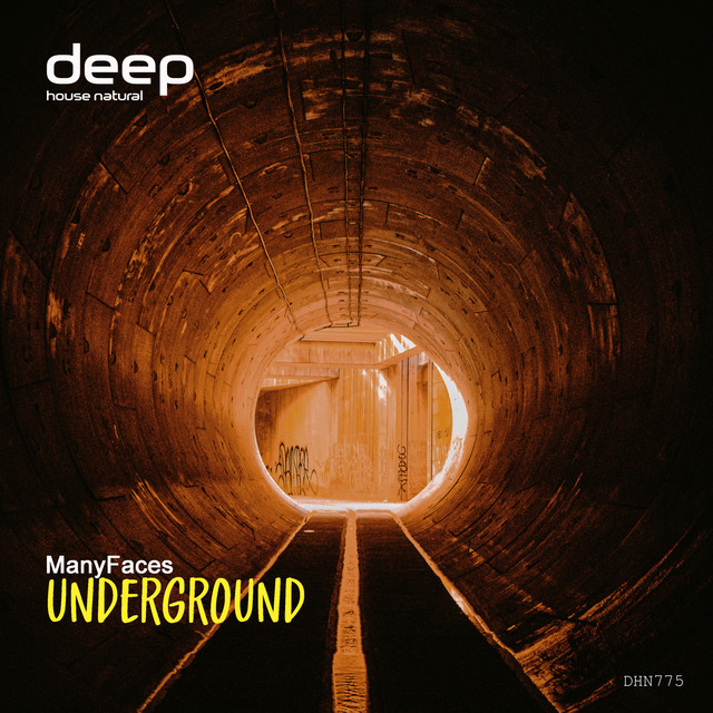 Underground cover art