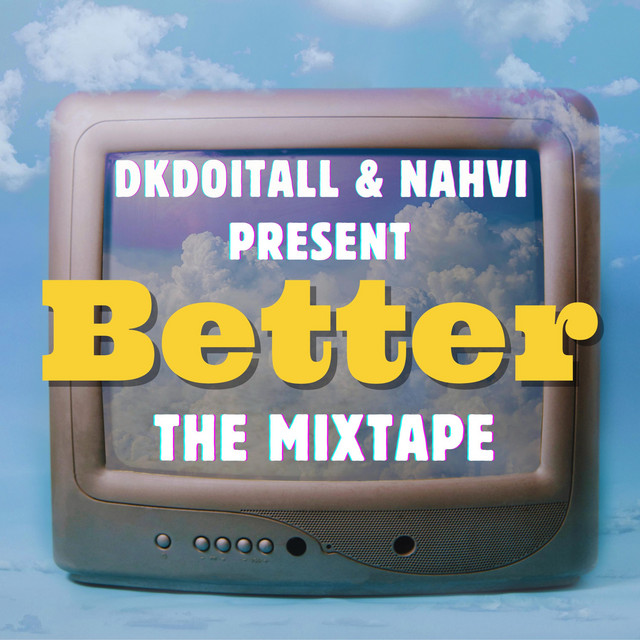 Better cover art