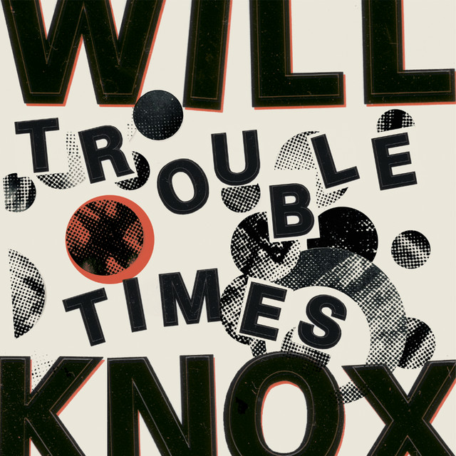 Trouble Times cover art