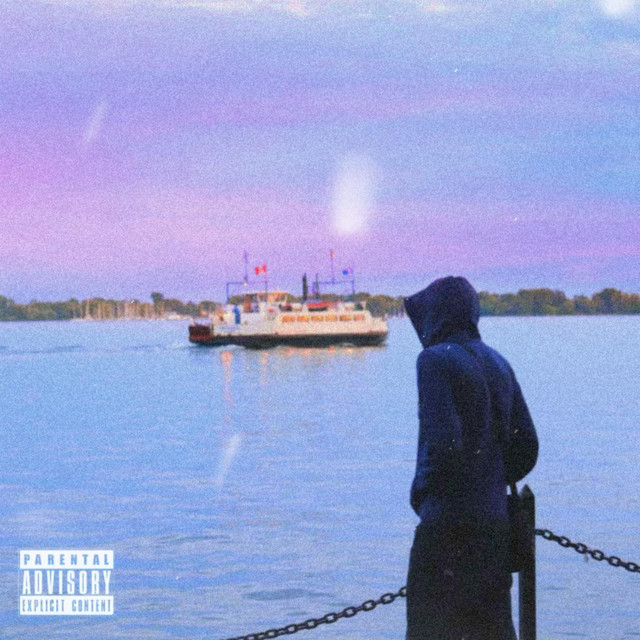 Come Thru cover art