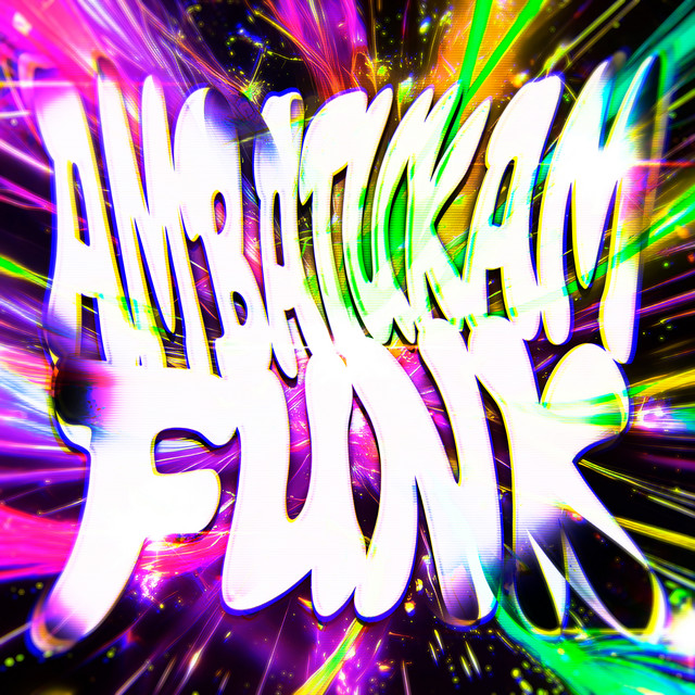 AMBATUKAM FUNK