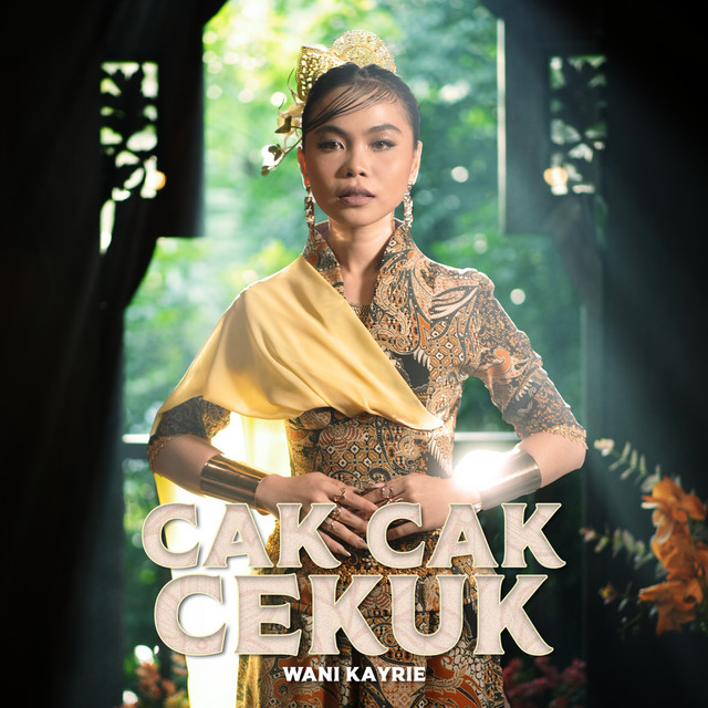 Cak Cak Cekuk