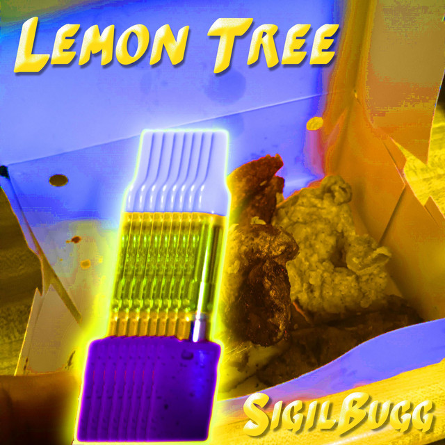 Lemon Tree