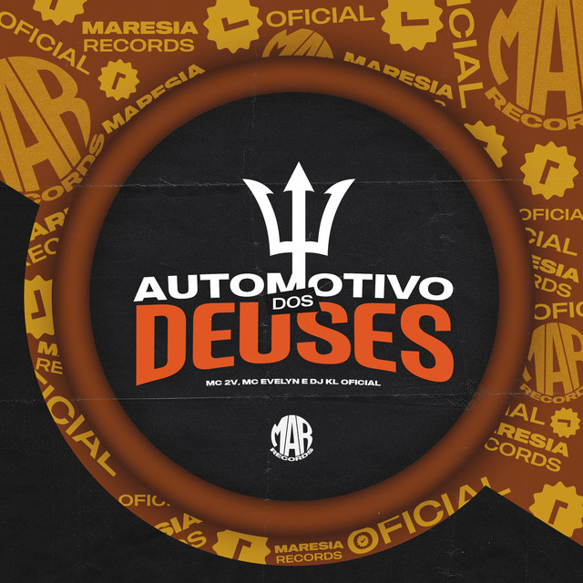 Automotivo dos Deuses