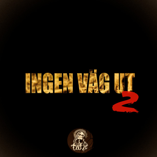 INGEN VÄG UT 2 cover art