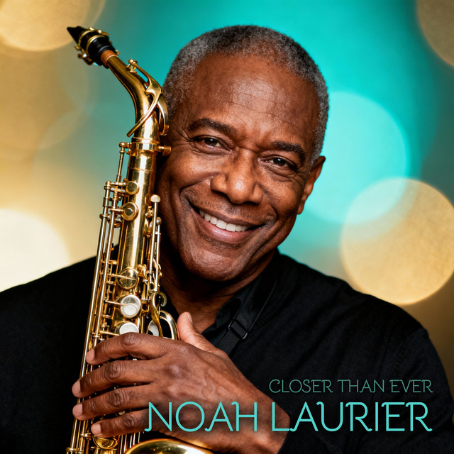 Noah Laurier