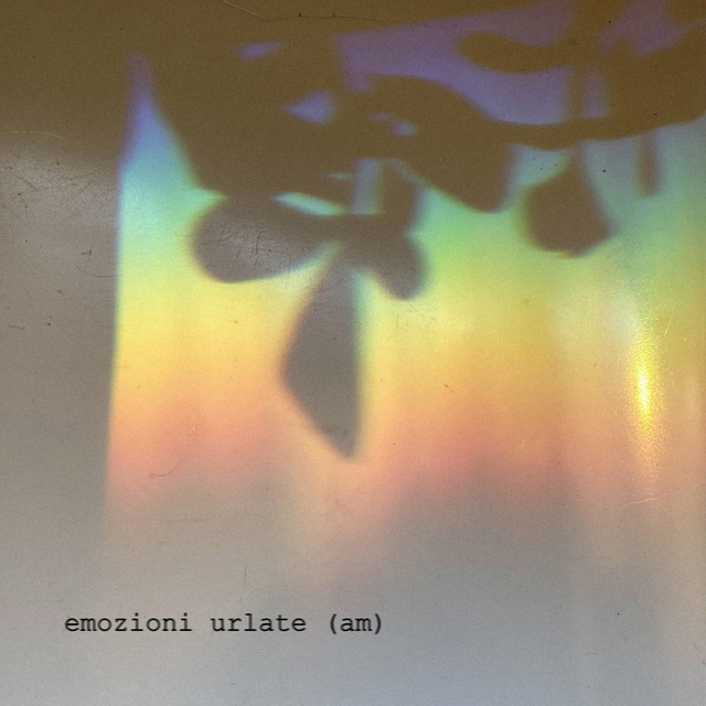 Policlinico cover art