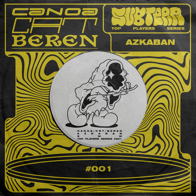 Subtera Top Players: I [AZKABAN] - Single by CANOA | Spotify