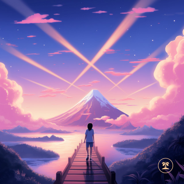 Beautiful hills by Widen Island, Orrishai