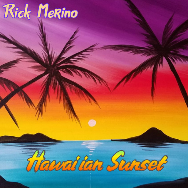 Rick Merino