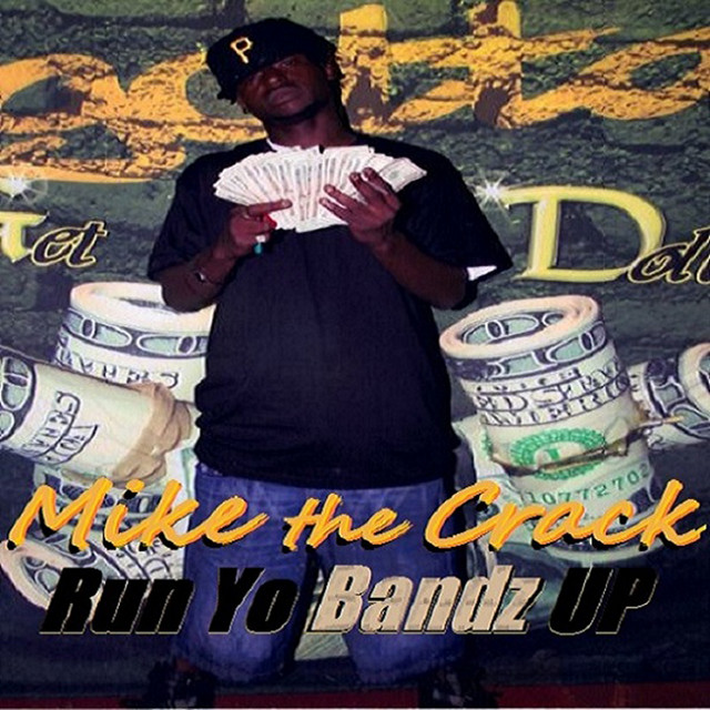 Mike the Crack