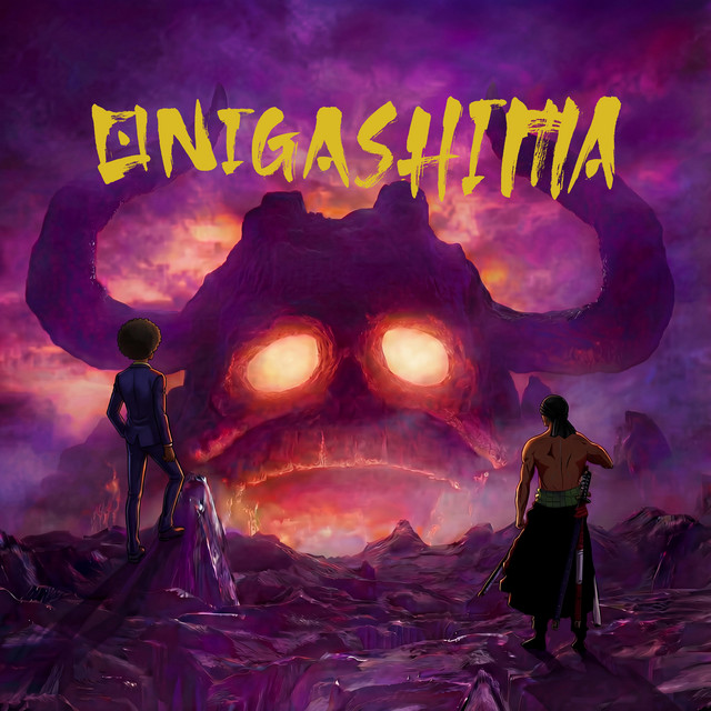 Onigashima