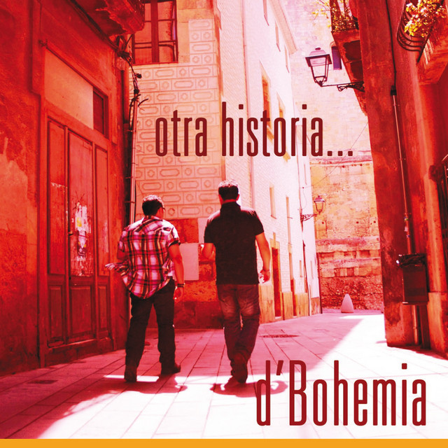 D'Bohemia