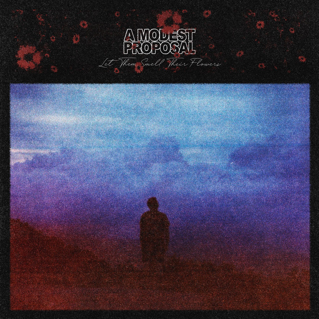Let Them Smell Their Flowers cover art