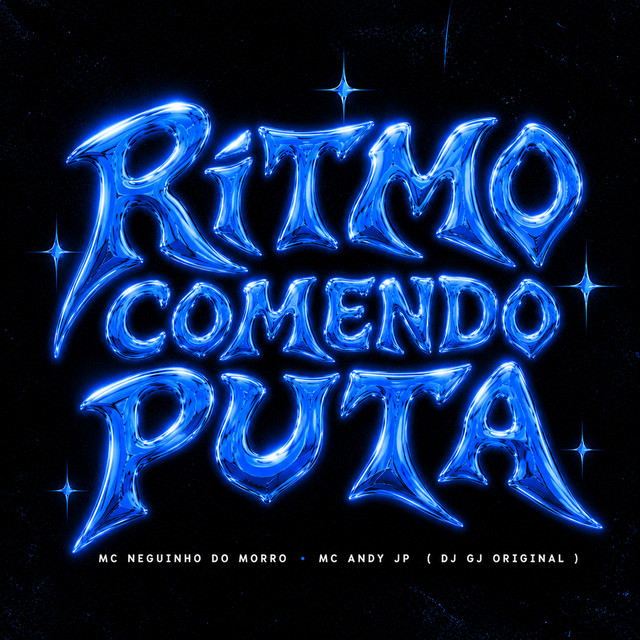 Ritmo Comendo Puta