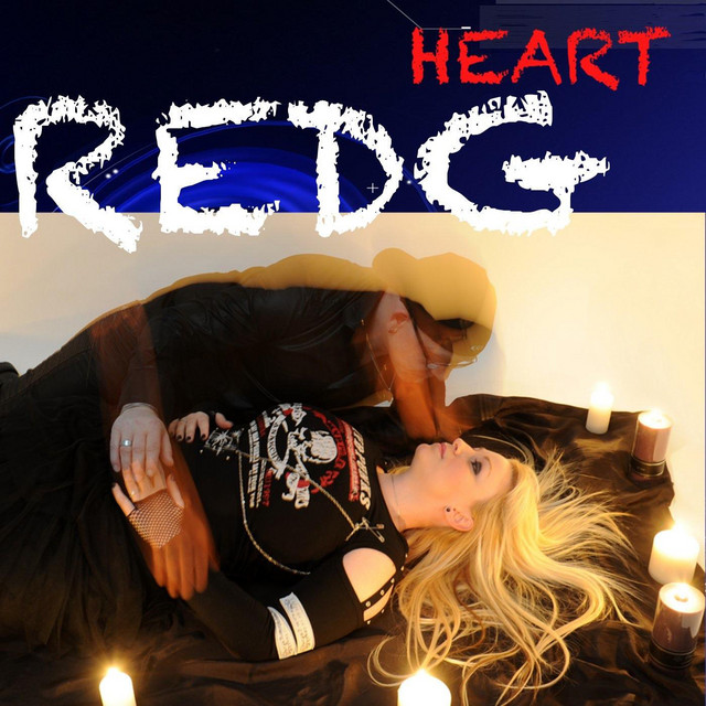 Heart cover