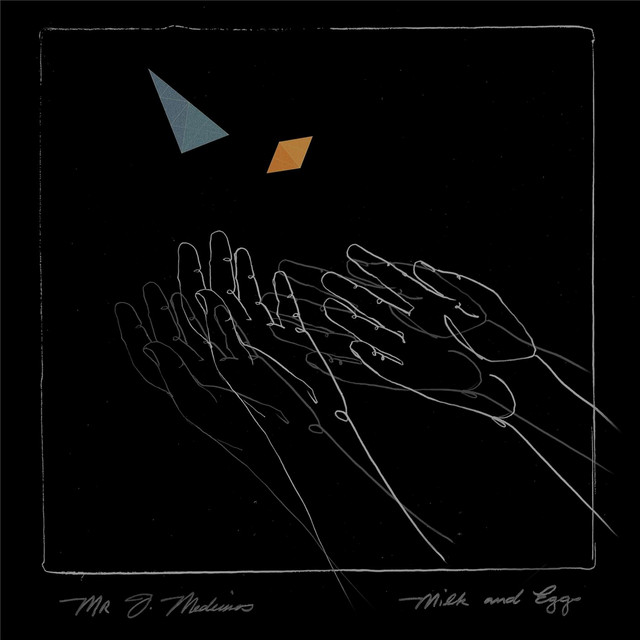 Milk and Eggs cover art