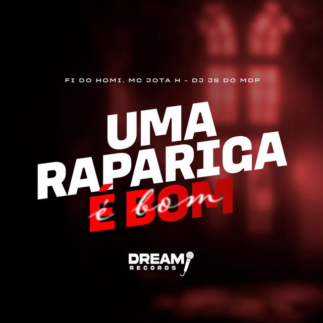 MTG - Uma rapariga é bom