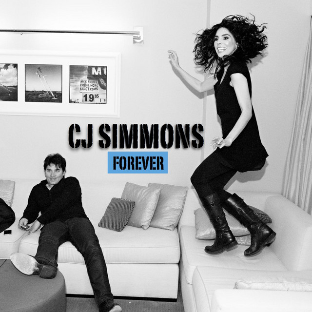 Cj Simmons Photo