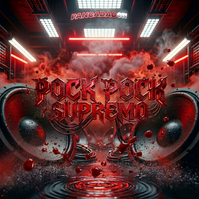 POCK POCK SUPREMO