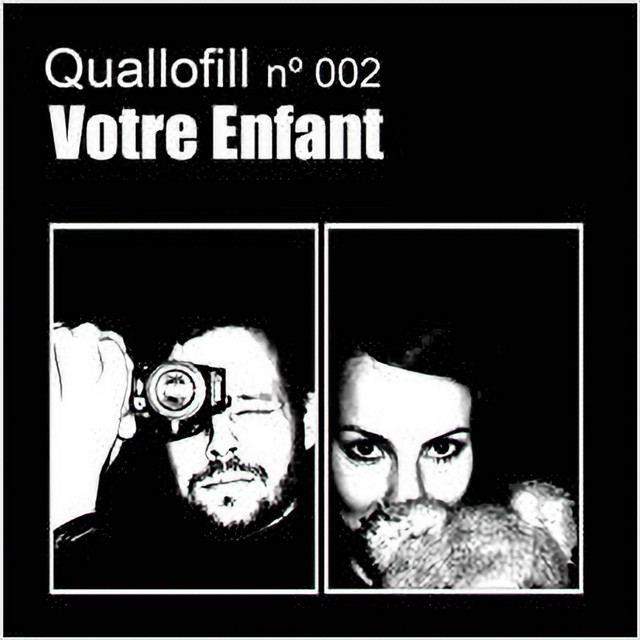 Votre Enfant cover