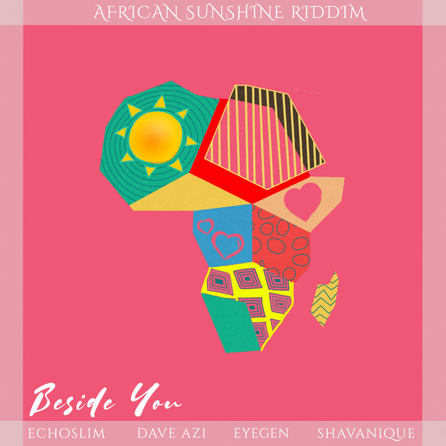 Beside You