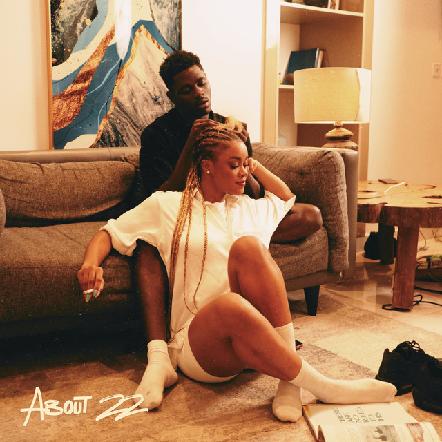 About 22 - Remix