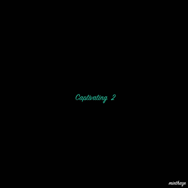 Captivating 2 cover art