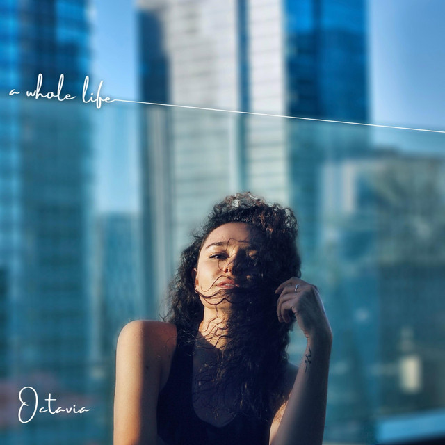Octavia | Spotify