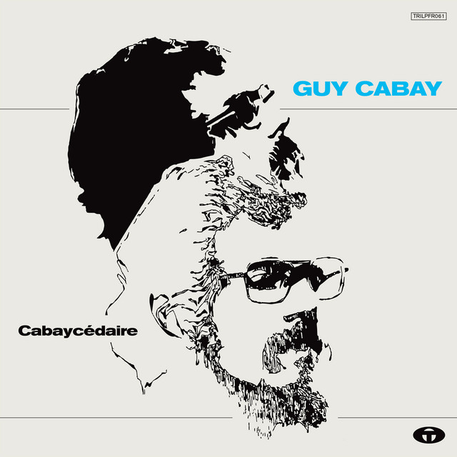 Cabaycédaire cover art