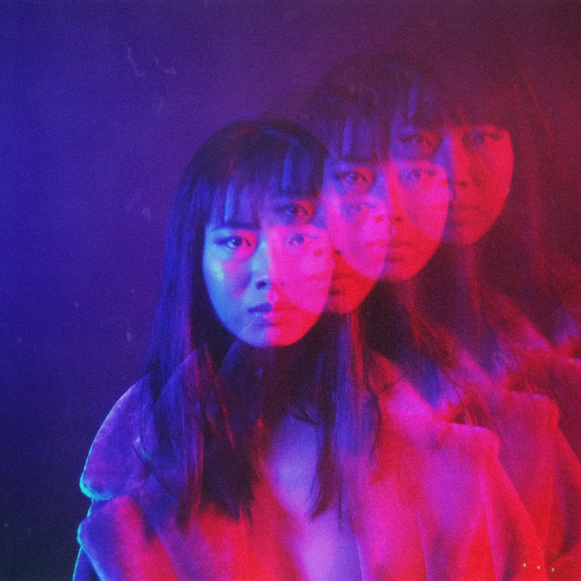 Echoes cover art