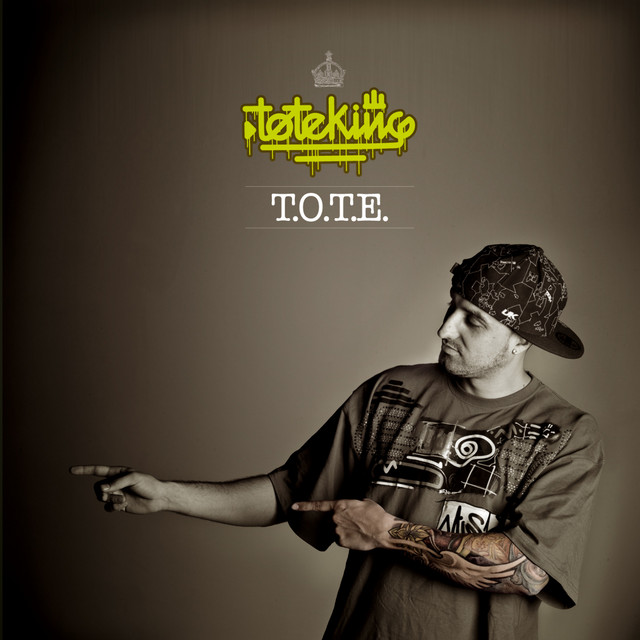 T.o.t.e. cover art