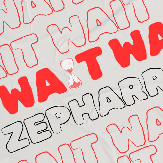 WAIT cover art