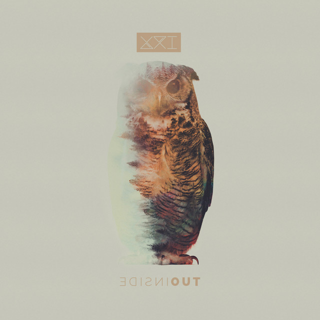 Inside Out cover art