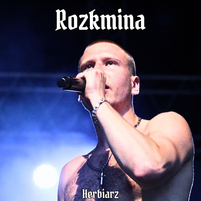 Herbiarz – Rozkmina