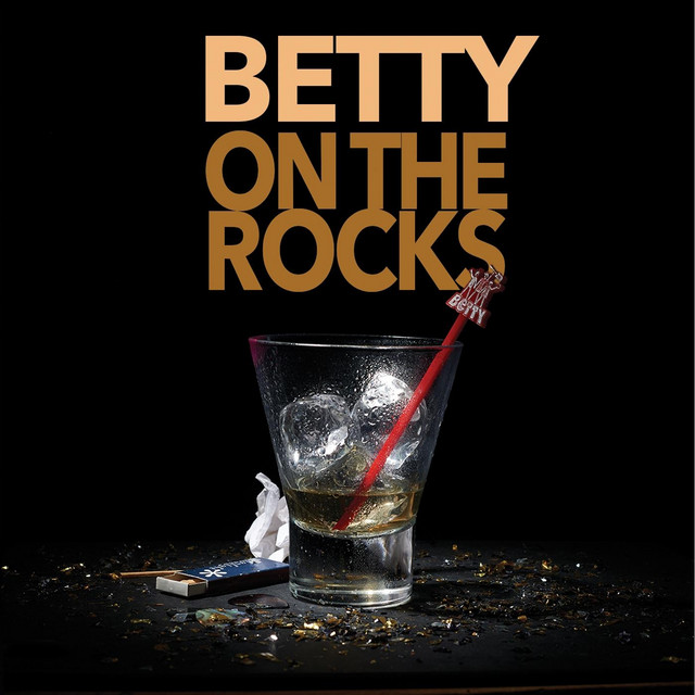 On the Rocks cover art