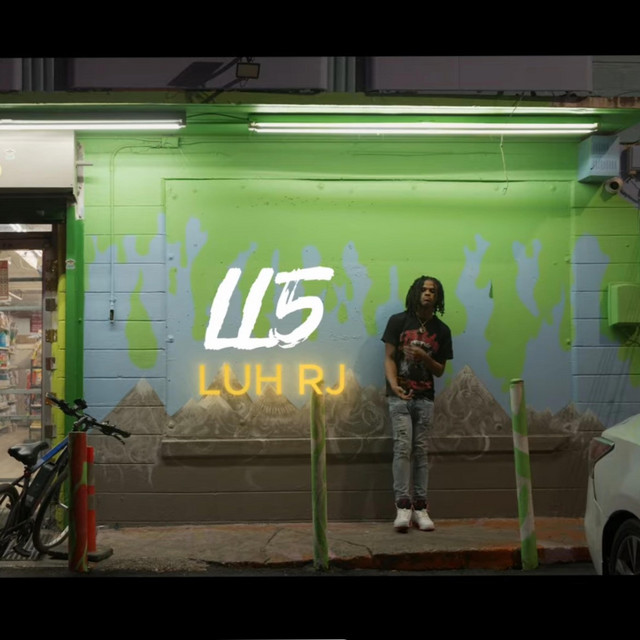 Ll5 - Single by Luh Rj | Spotify