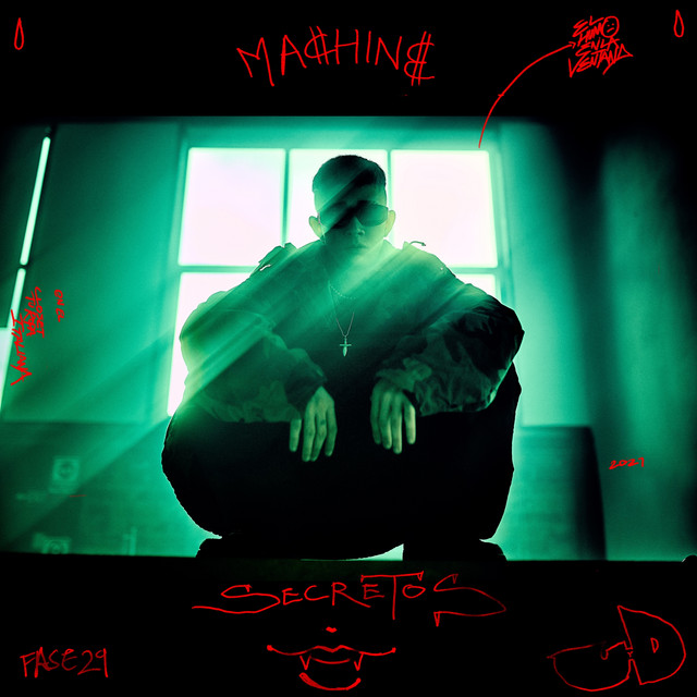Secretos cover art