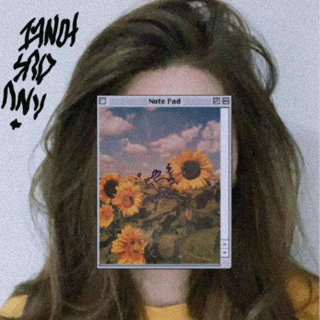 Imnotsadanymorelol cover art