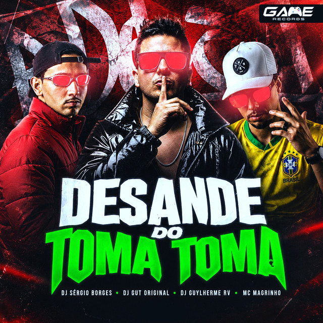 Desande do Toma Toma