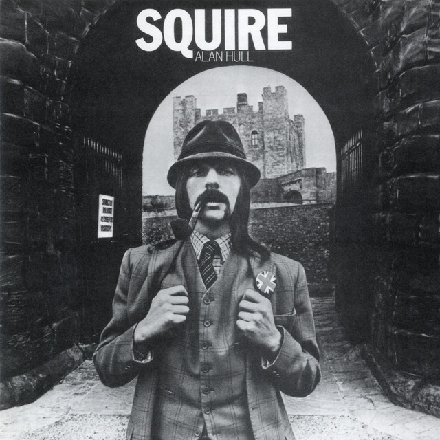 Squire cover