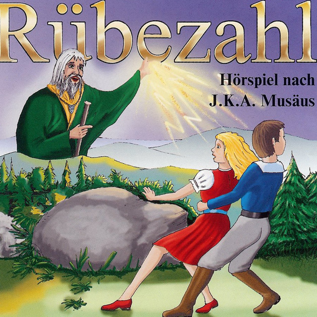 Rübezahl (Hörspiel)