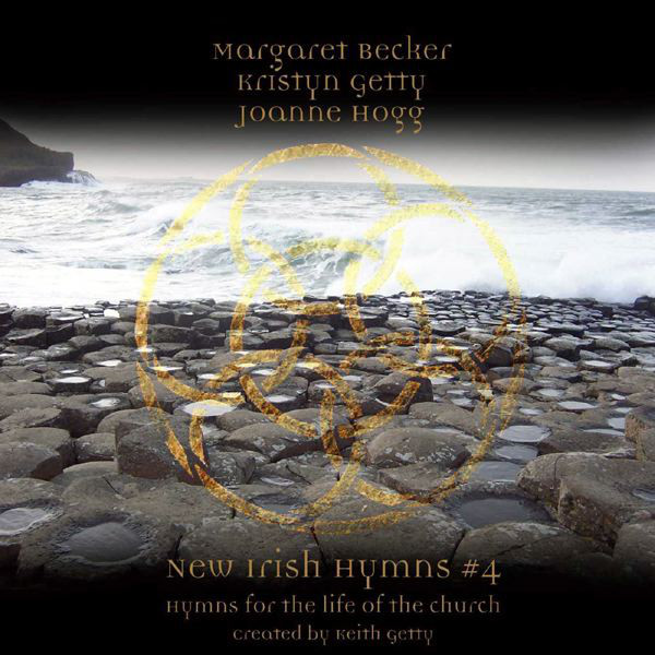 New Irish Hymns 4 - Hymns For The Life Of The Church