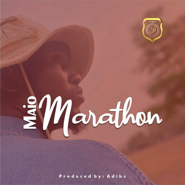 Marathon cover art