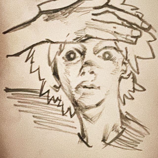 Apócrifo cover art